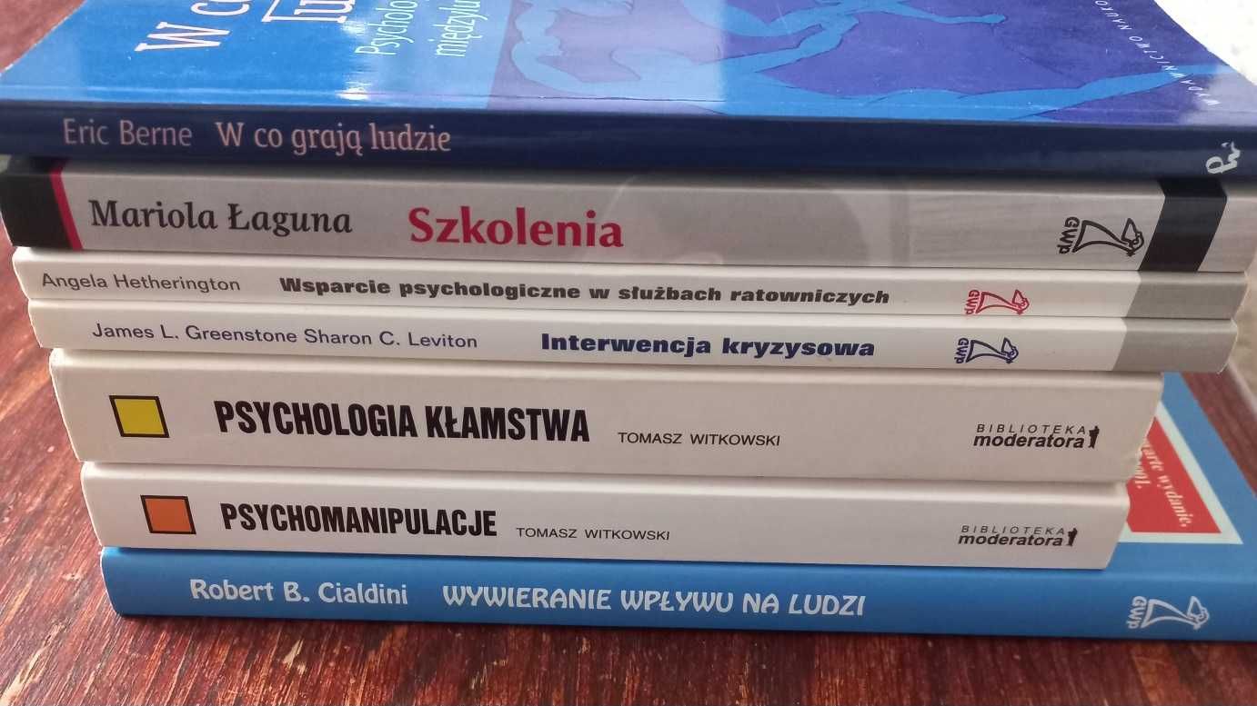 Grupy. Metody grupowej pomocy psychologicznej. M. Schneider - Corey