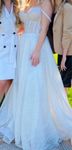 Весільна сукня Bridal secret Англія. Груди 98 талія 70. Куп за 950$!!!