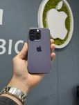 IPhone 14 Pro 256gb Deep Purple Neverlock! Магазин! Гарантія! Айфон!