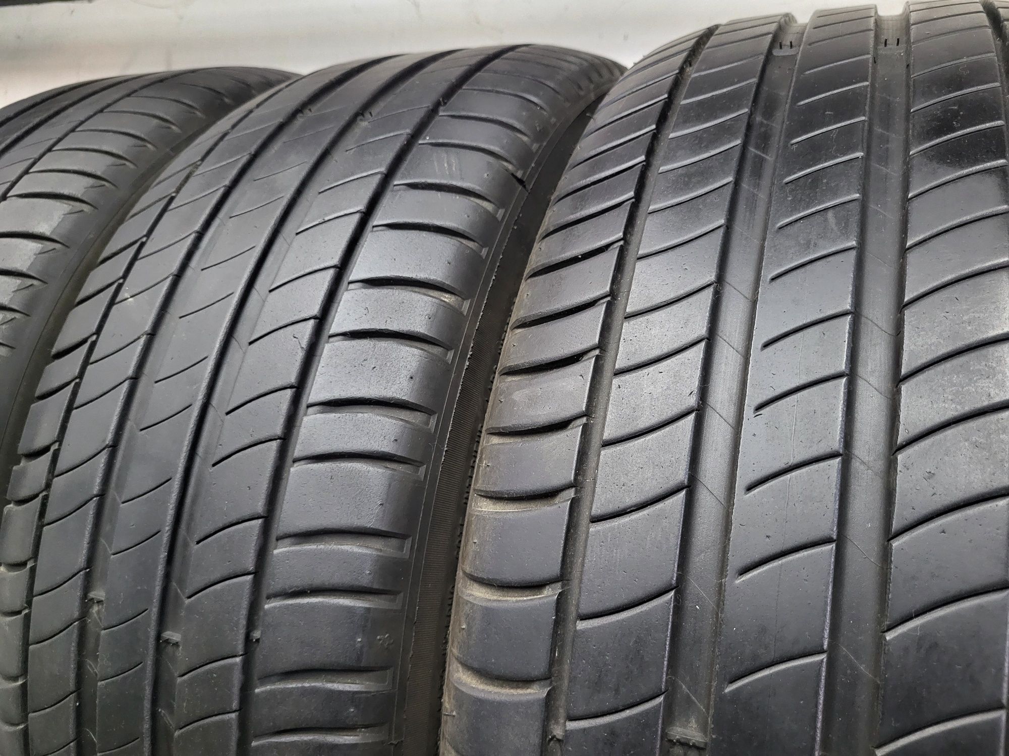 Opony letnie Michelin PRIMACY 3 225/50 R18 95 V 2019r

Czytaj więcej: