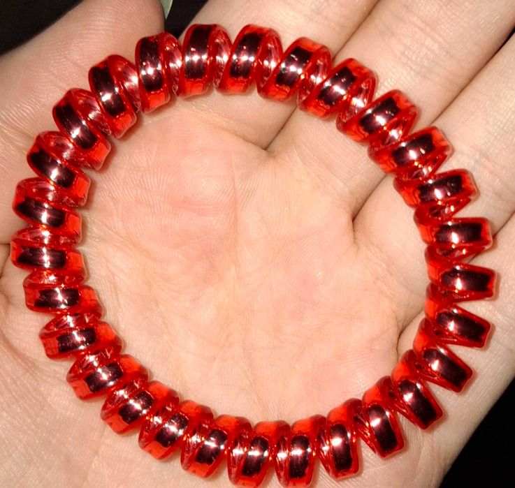 Резинки- пружинки 8 штук