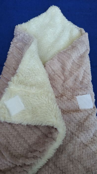 Конверт для новорожденного