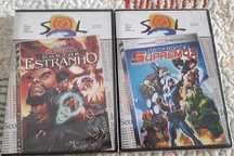 Filmes Marvel