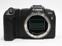 Sprzedam Canon eos RP