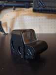 Material e equipamento de airsoft