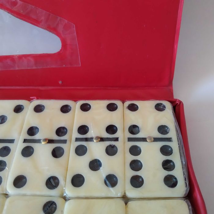 Настольная игра Домино