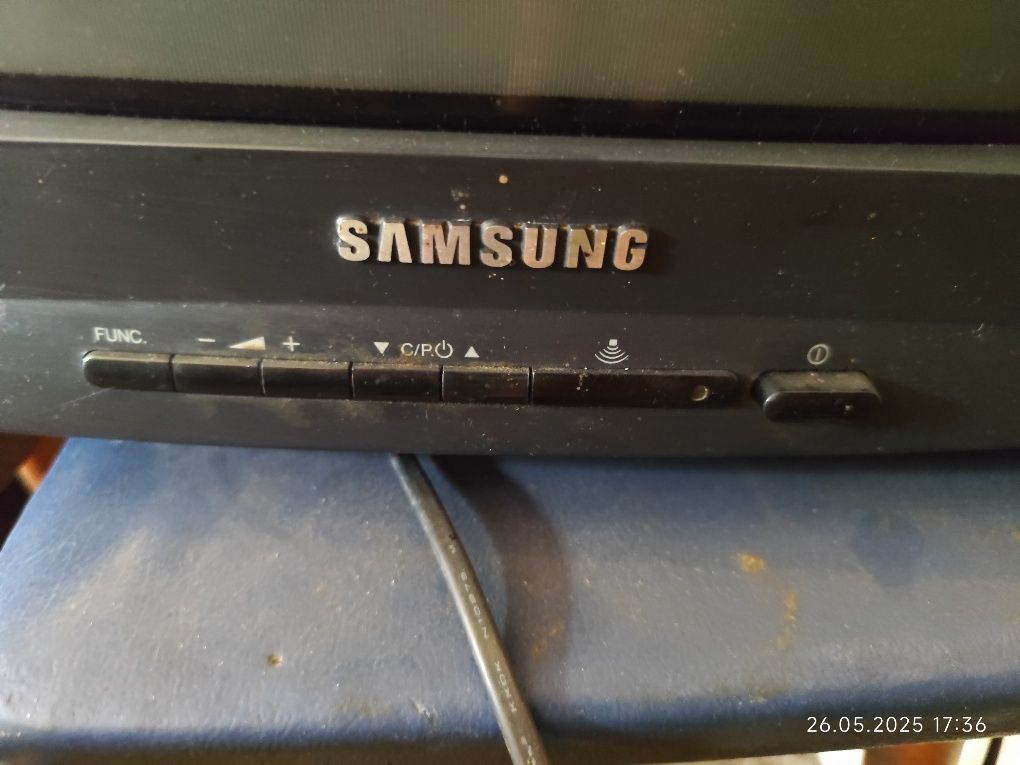 Продам телевизор Samsung
