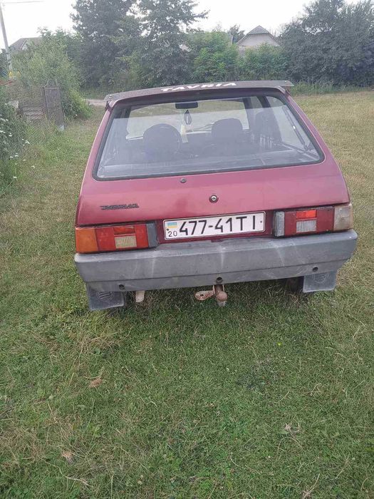 ЗАЗ-1102 Таврія - 600$