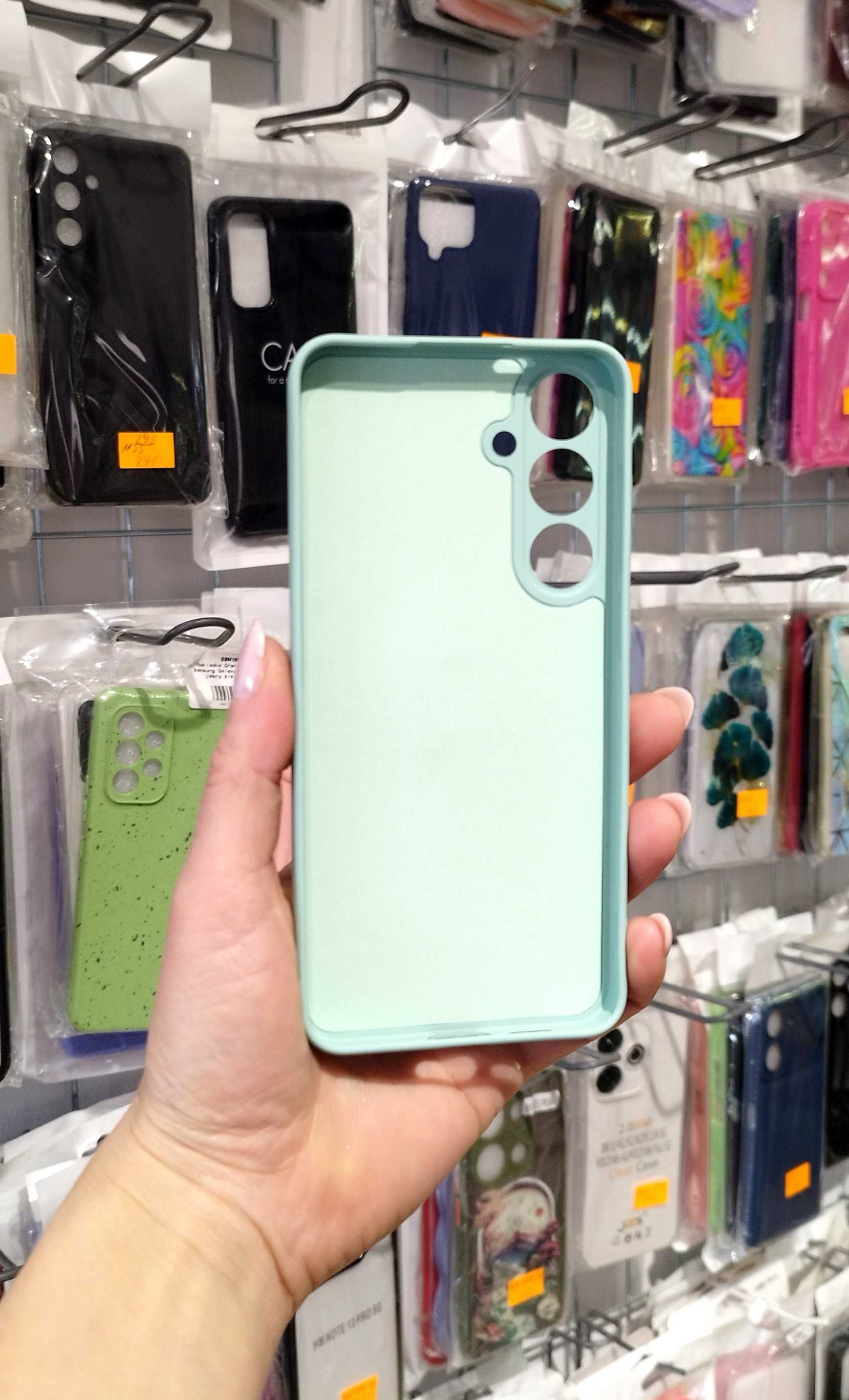 case, etui, pokrowiec Samsung S24 plus / S24+