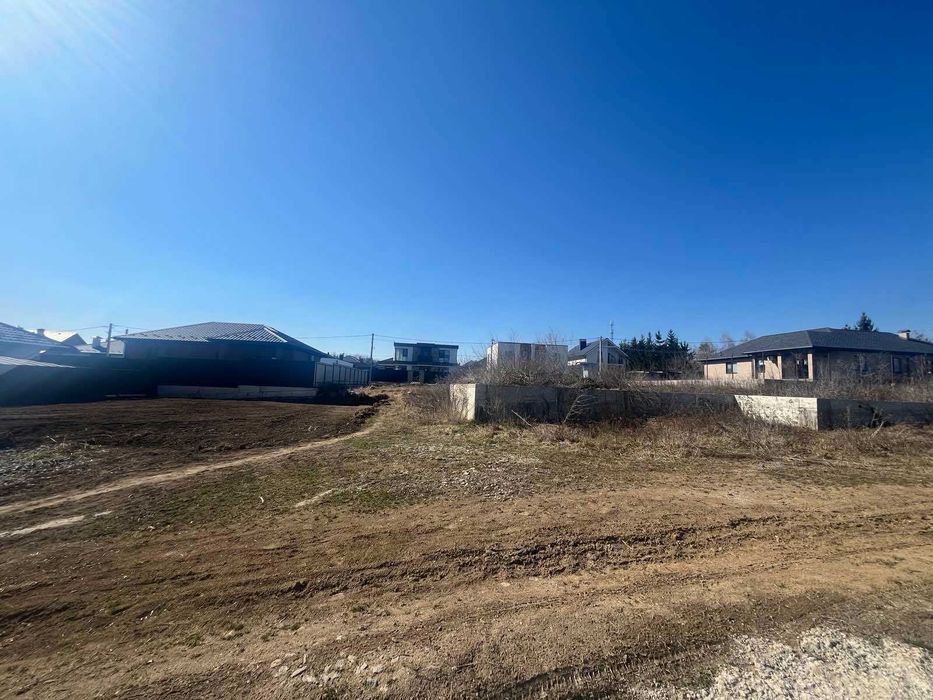 (8) Продам земельну ділянку в Прибузькому 8686