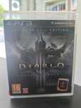Diablo III Reaper of Souls Ultimate Evil Ed PS3 Wymiana Sklep Mokotów