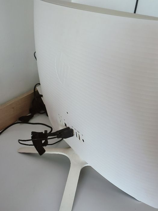 Computador HP - Bom estado