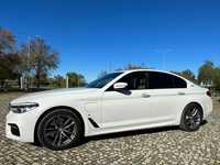 BMW 530 i xDrive Pack M Auto