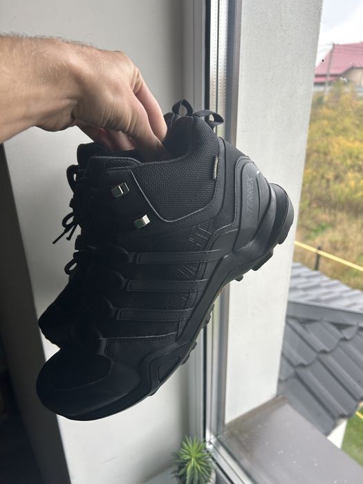 Кросівки Adidas Terrex Swift R2 GORE-TEX Hiking Boot