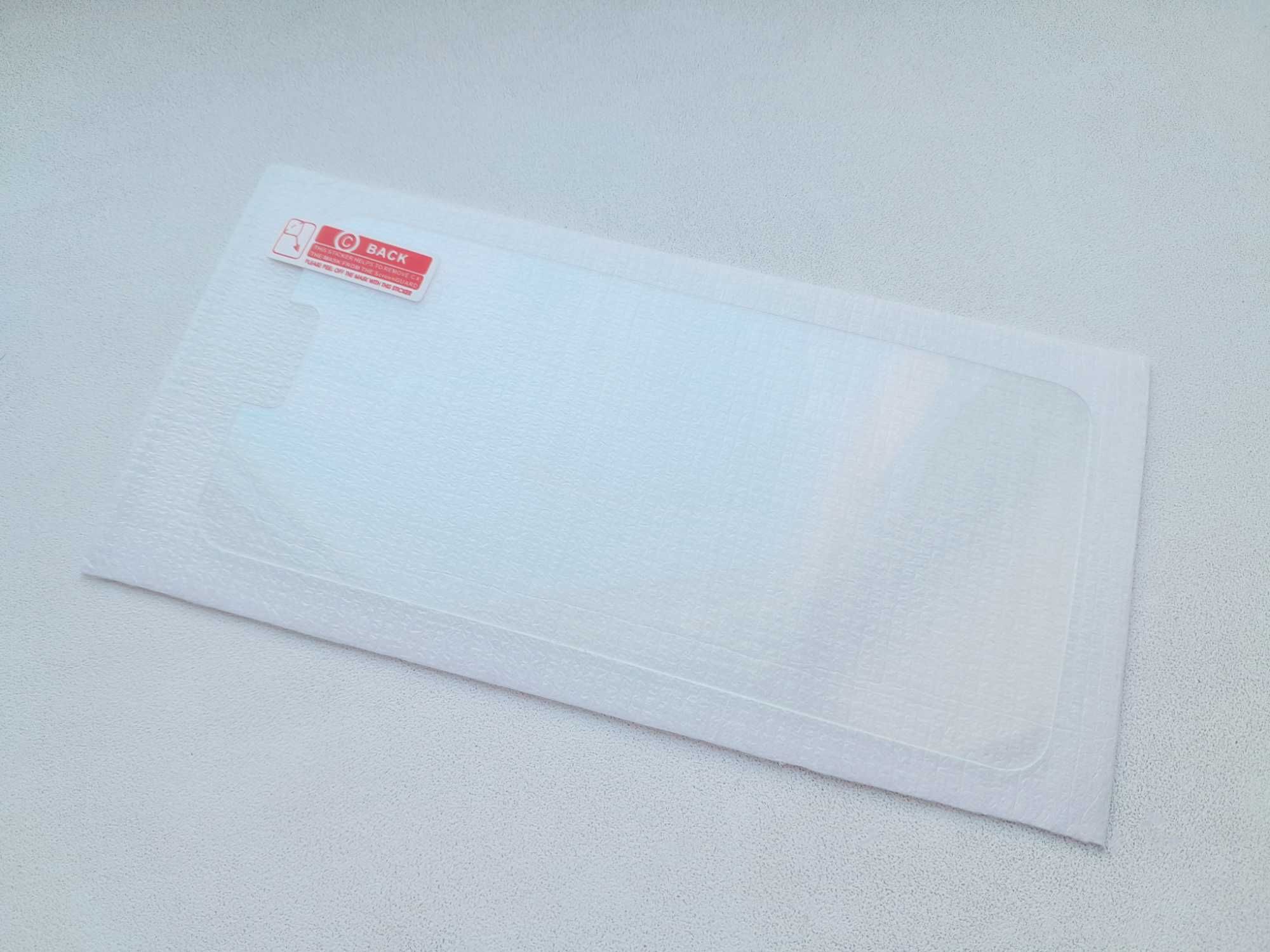 Захисне скло на S-Tell M621
