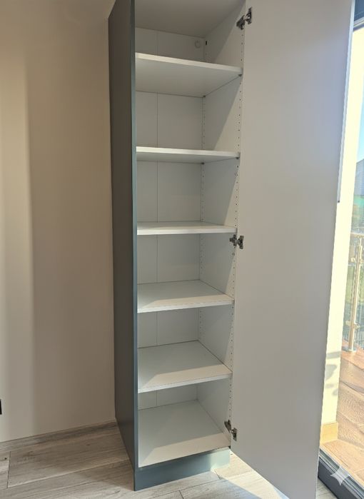 Szafka słupek wysoka 213cm