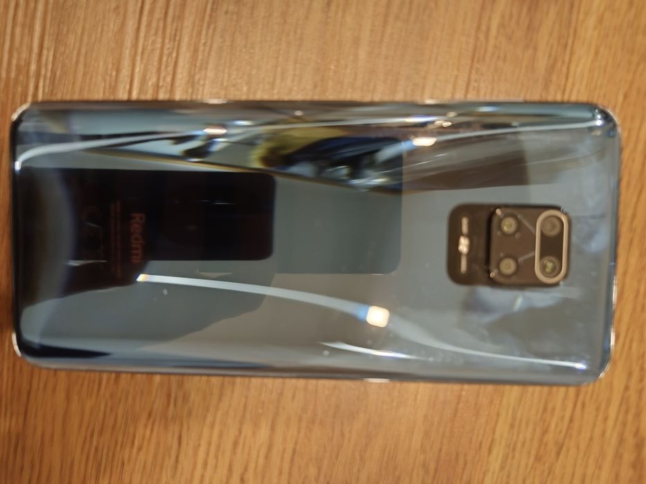 Xiaomi redmi note 9 pro