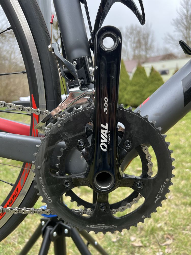 Fuji granfondo classico one.1