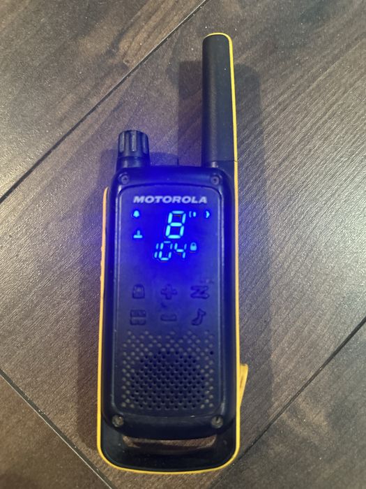 Рации Motorola T82 Extreme | Оригінал