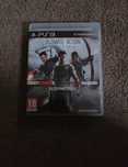 Ultimate Action Triple Pack PS3