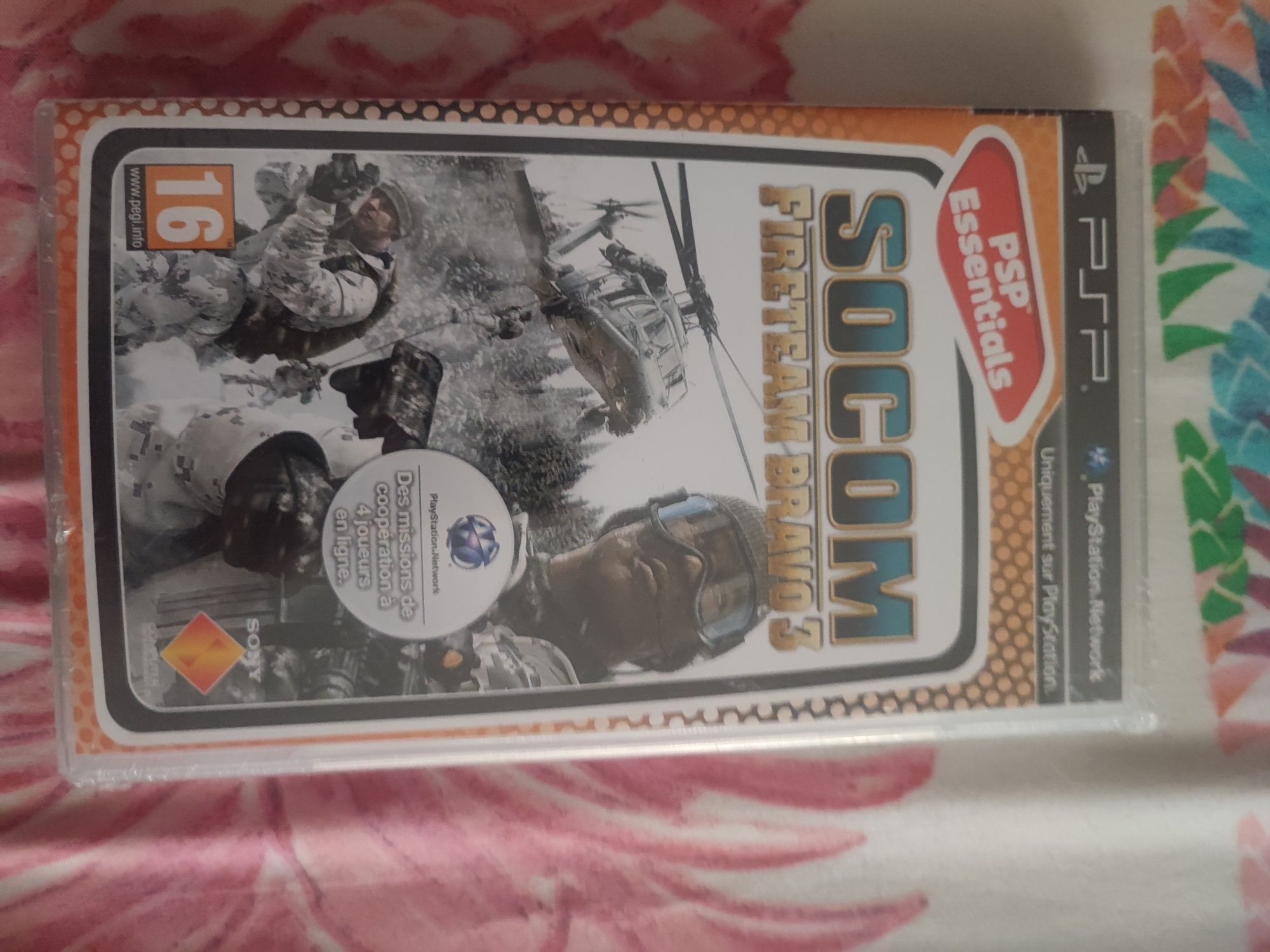 Jogos PSP Lacrados