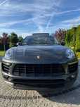 Porsche Macan Pierwszy właściciel, salon Polska, stan idealny, bez wkładu finansoweg