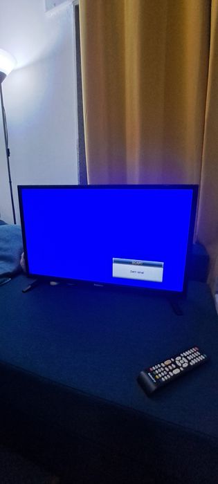 Tv selecline  31,5 led tv