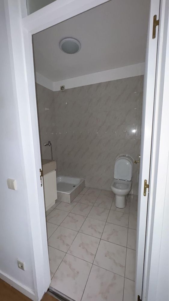 Apartamento T3 Aguas santas