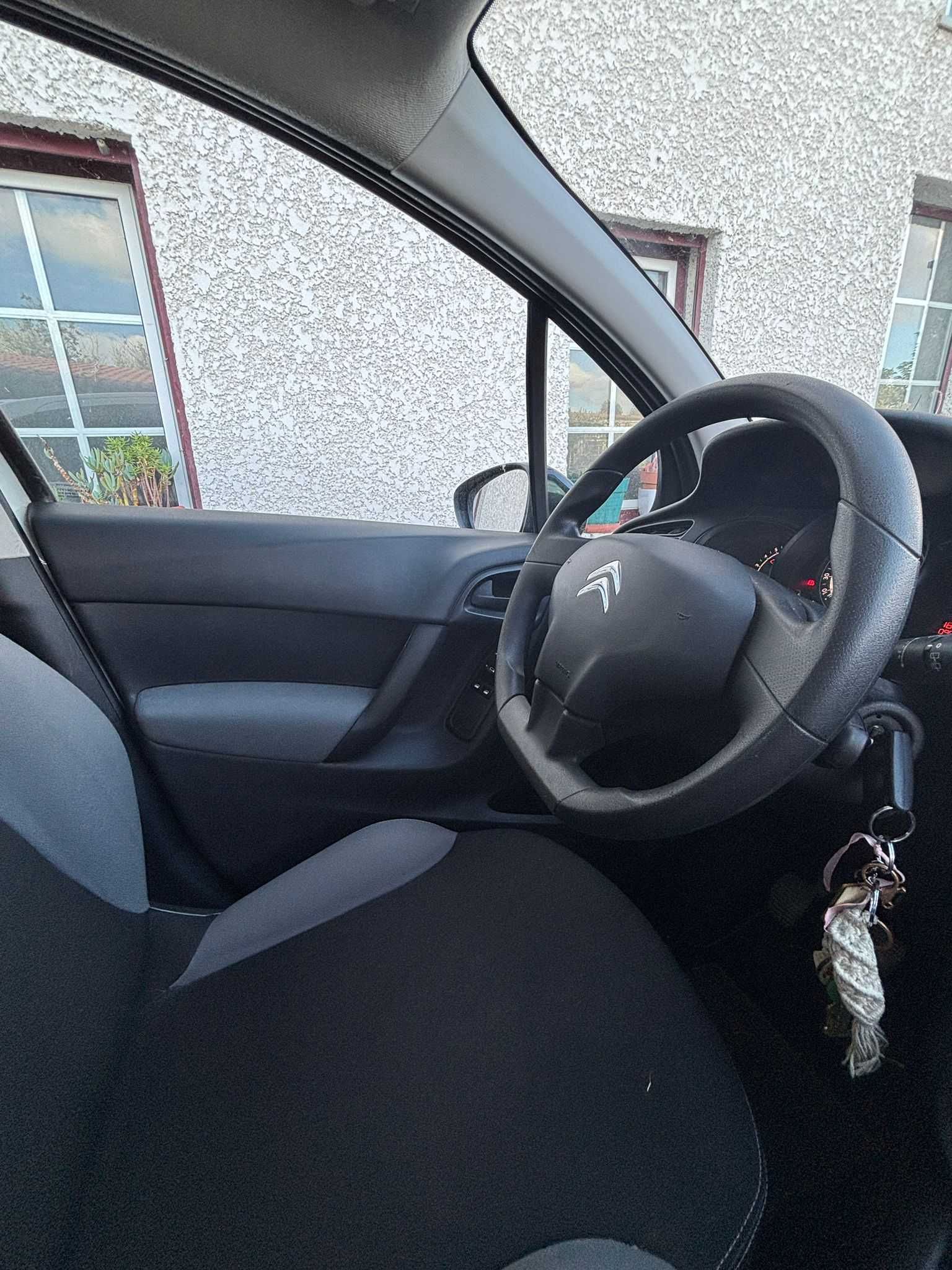Citroën C3 1.0 VTi Attraction