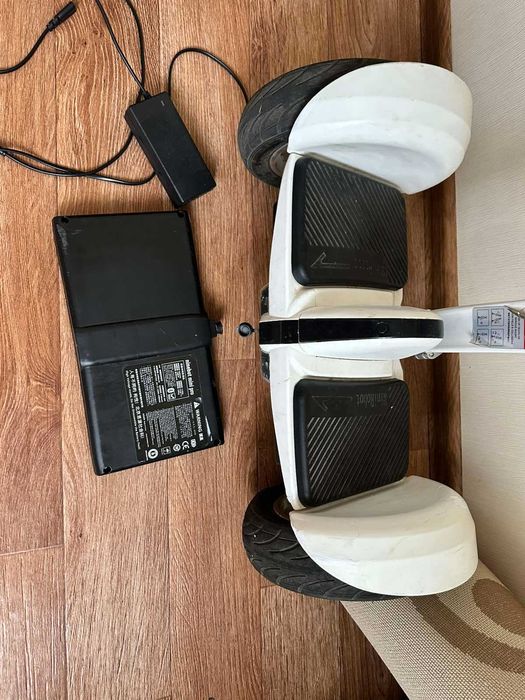 Гіроскутер Segway  Ninebot Mini PRO