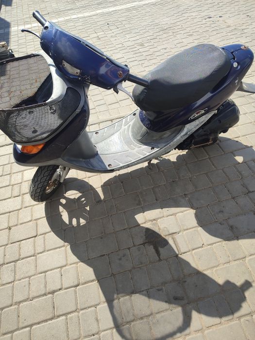 Honda dio Cesta Original