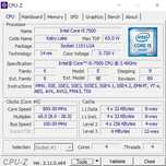 Komputer i5-7500, GTX 1660