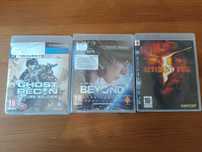 Nowe, CIEKAWE gry na PS3