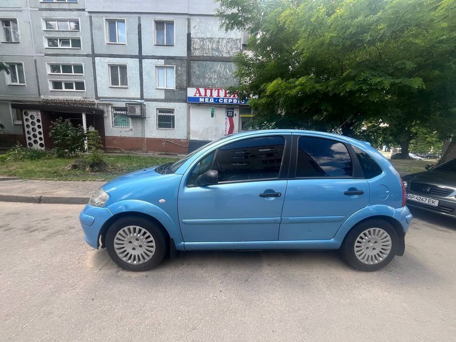 Продам Citroen C 3