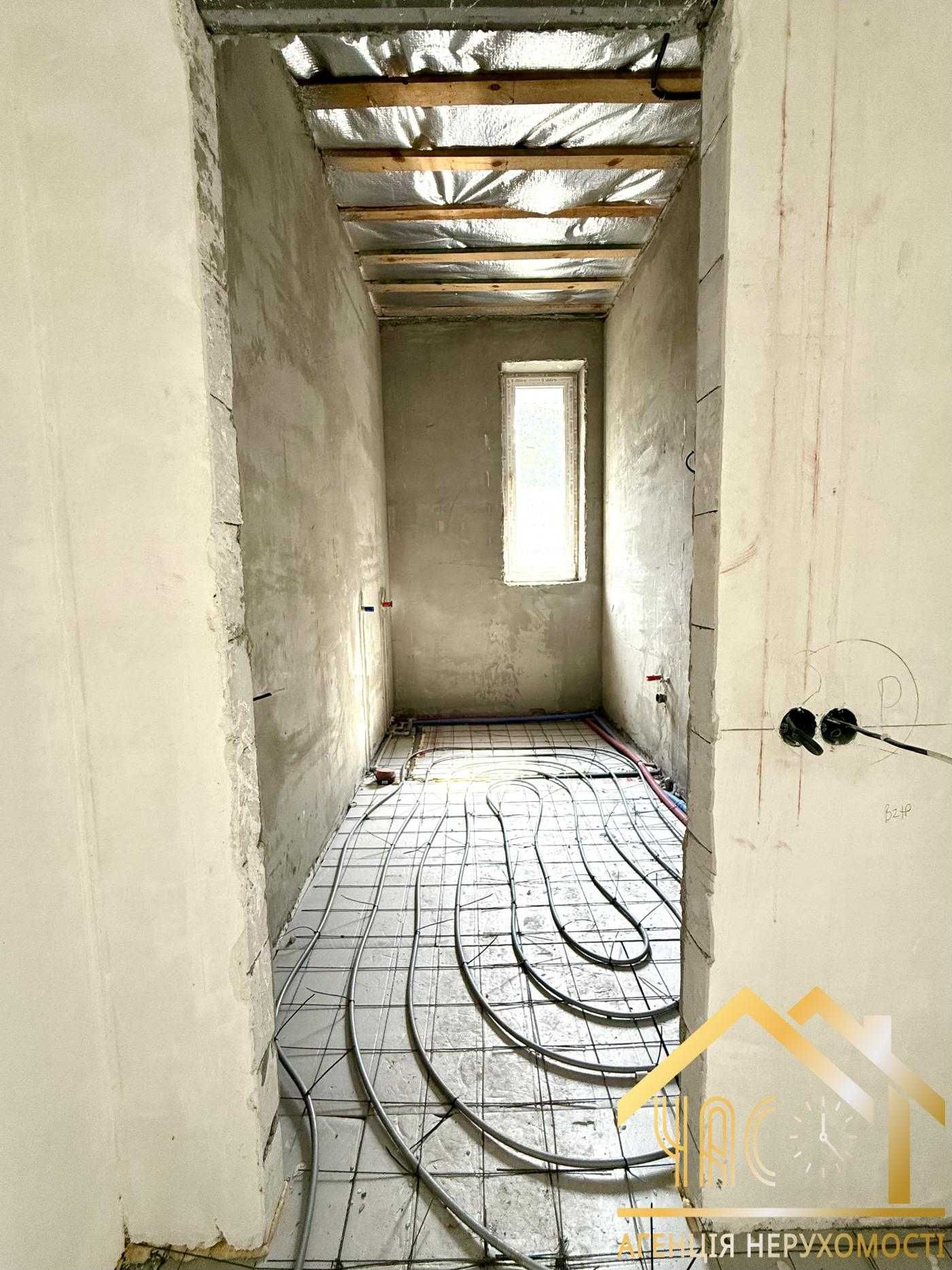 Продам одноповерховий будинок в Гатному, 146м2+9сот./150000$