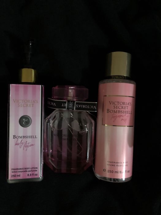 Victoria’s Secret Bombshell