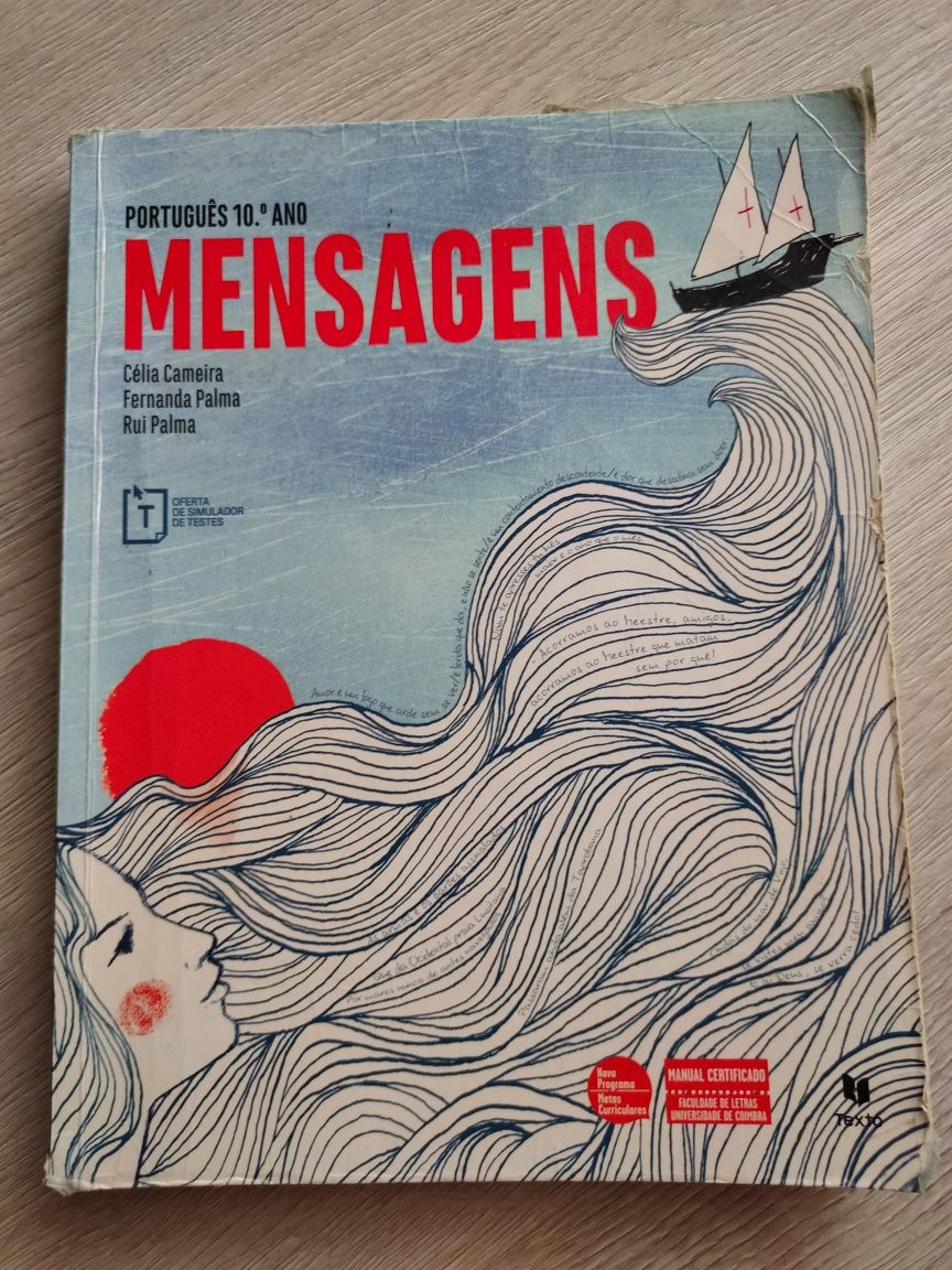 Livro de Português