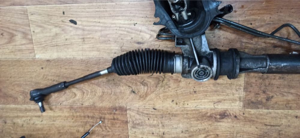Рульова рейка Nissan Primera P11 1996-2002 3401064911 п11