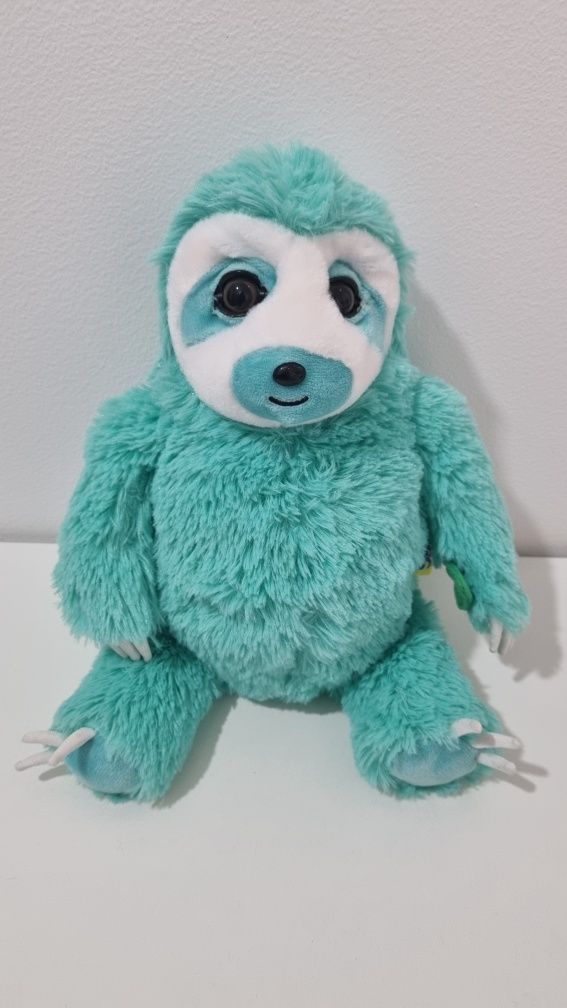 Peluche preguiça