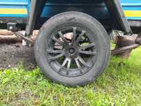 Диски ваз r 13,2 штуки