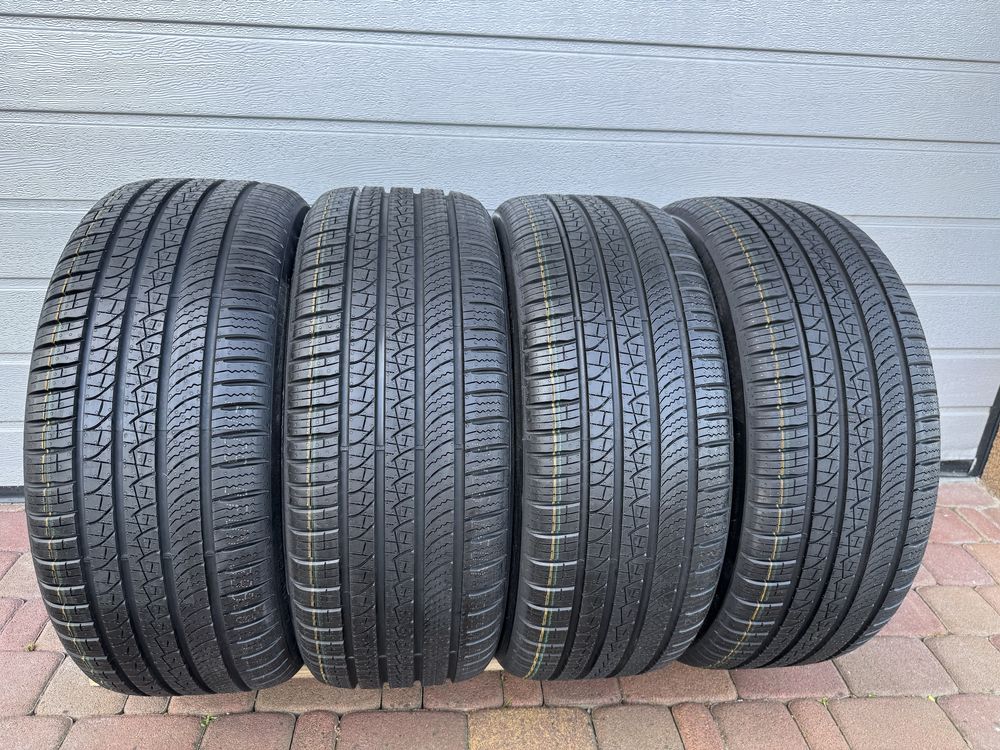 Nowe opony 245/45R19 102Y M+S Pirelli Extra Load wielosezon