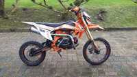 X-motos xb66 125cc