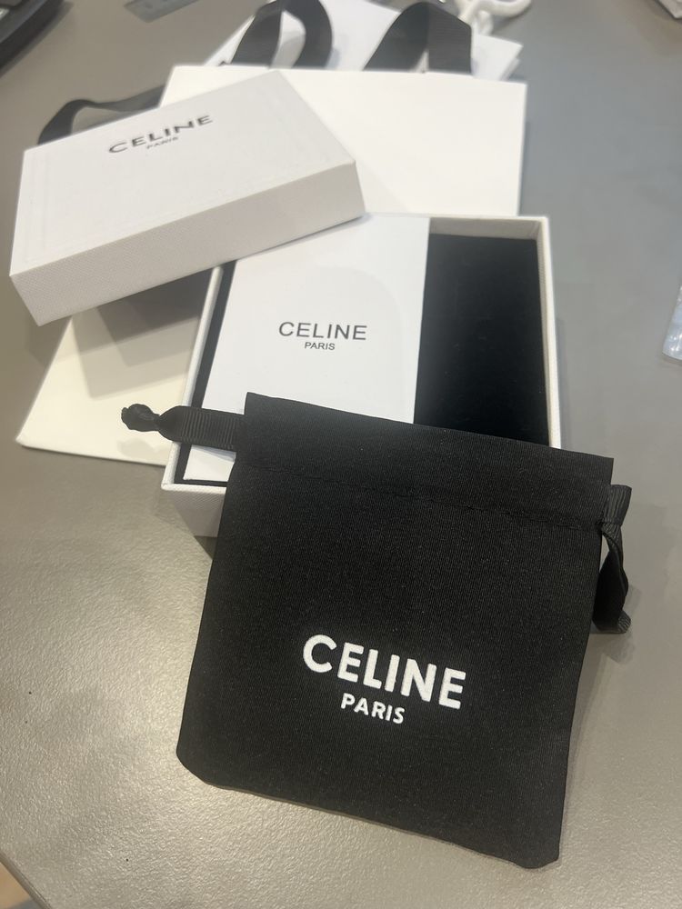 Набір прикрас Celine