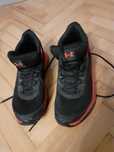 Buty Under Armour, rozmiar 39