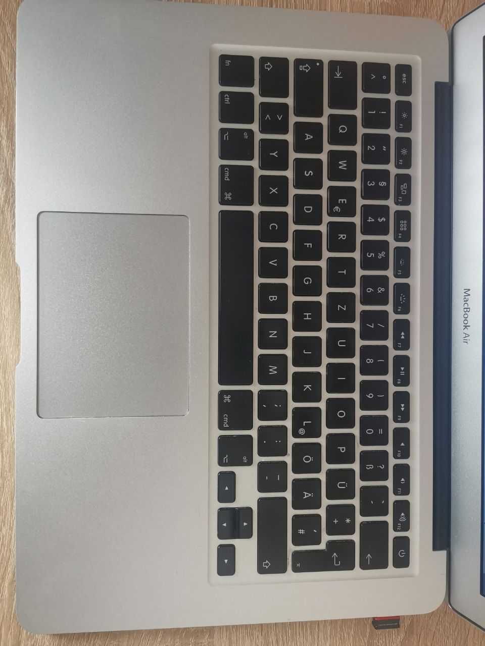 MacBook Air Intel Core i5