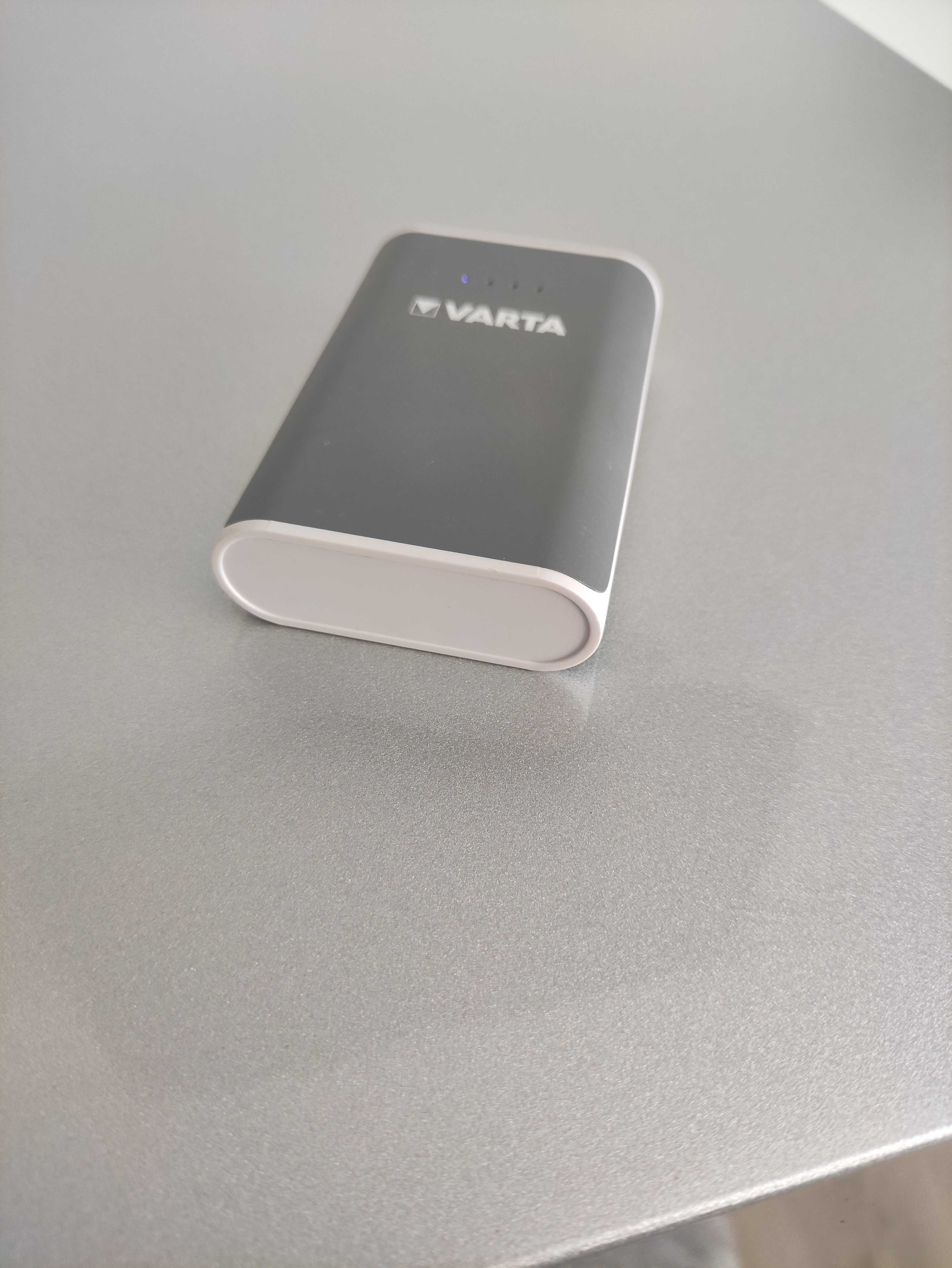 PowerBank VARTA 6000mAh