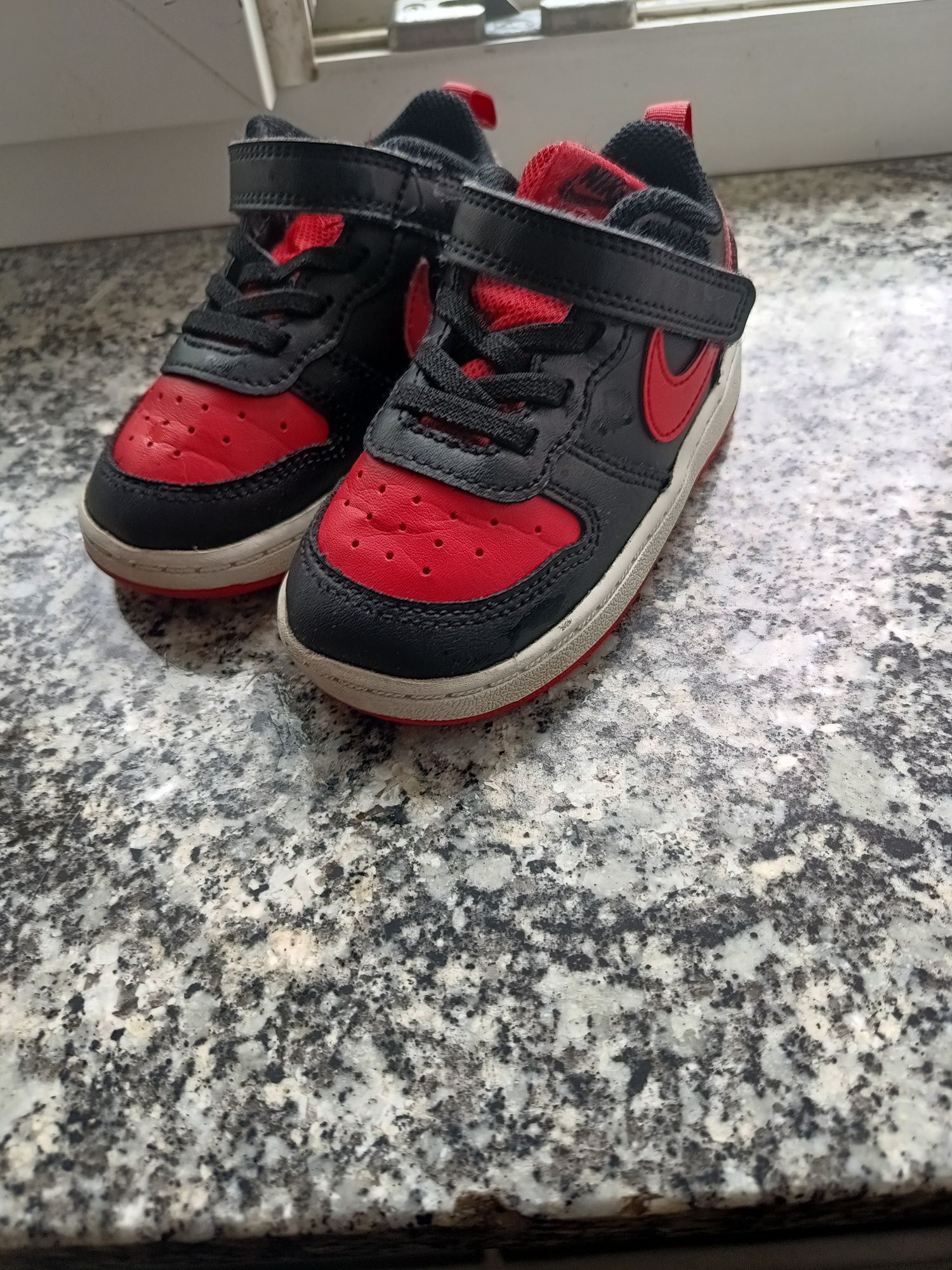 Buty Nike dla dziecka
