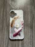 Etui na telefon Iphone 16 ryby