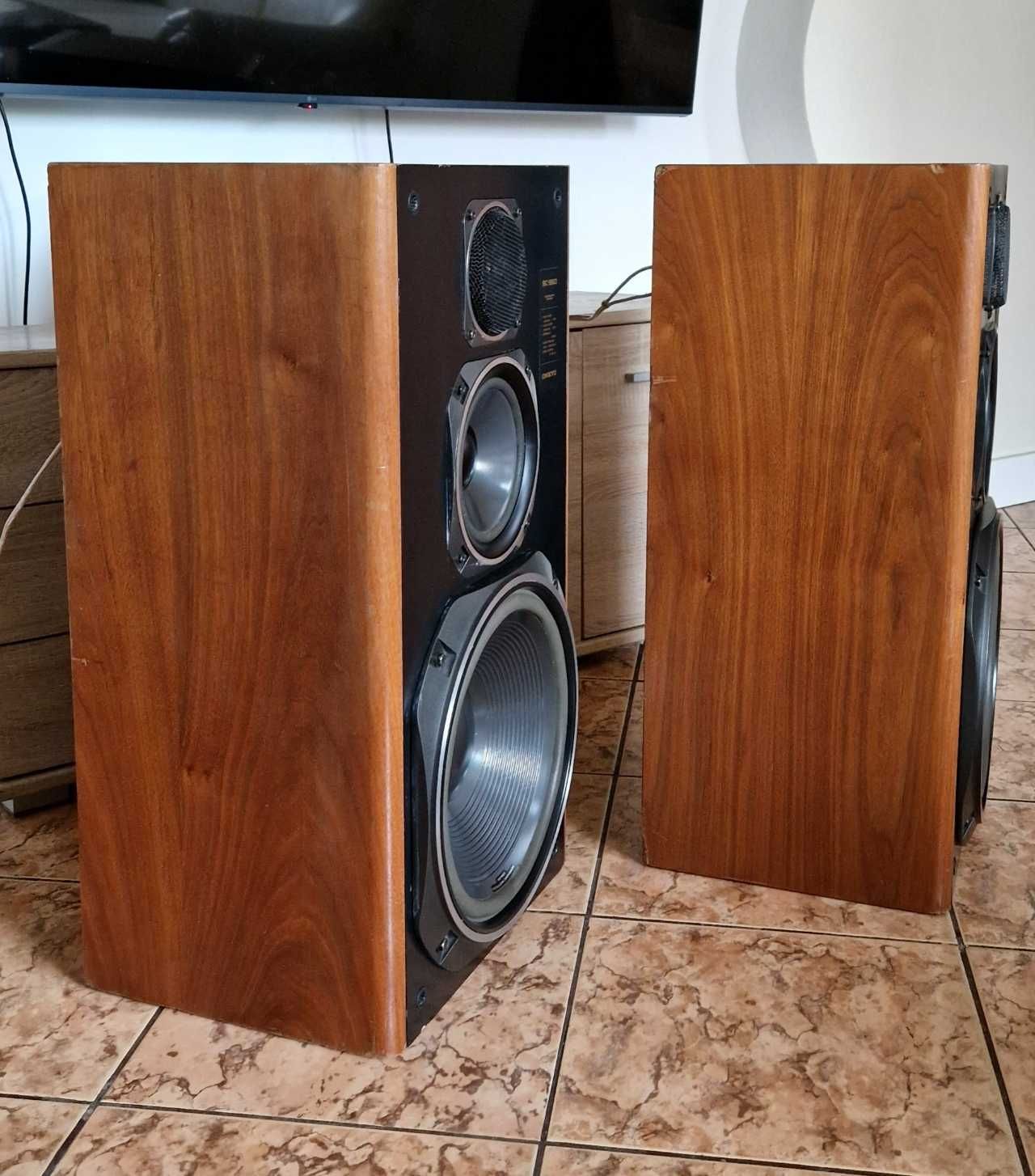 Potężne Kolumny ONKYO SC-950 wysoki model Rarytas