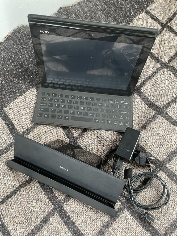 Sony xperia tablet s